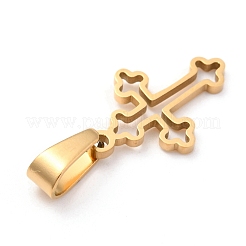 Подвески из нержавеющей стали 304&nbsp;STAS-P253-03G