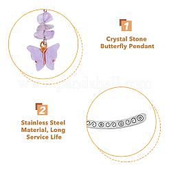 4 шт. AJEW-PH01475