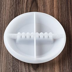 Круглые силиконовые Молды своими руками&nbsp;SIMO-H019-01