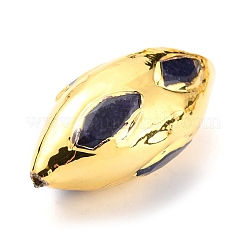 Природные кварцевые шарики G-B011-10G