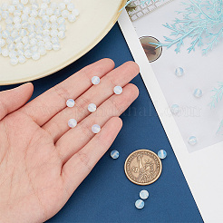 3 нить нити опалитовых бусин G-HY0001-62