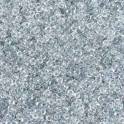 Миюки круглые бусины рокайль&nbsp;X-SEED-G009-RR3644