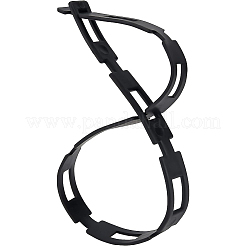 Пластиковые кабельные стяжки FIND-WH0001-84