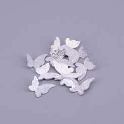 Текстурированные кабошоны из сплава&nbsp;MRMJ-WH0060-54S