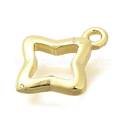 Стойки обшивки латунные подвески&nbsp;KK-M309-29G