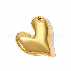 Подвески из нержавеющей стали 304&nbsp;STAS-OY010-59G