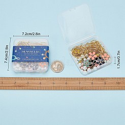 DIY Schmuckset Bastelset&nbsp;DIY-SC0017-27