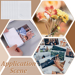 Защитная пленка для домашних животных a4&nbsp;DIY-WH0899-103A