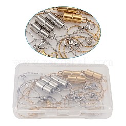 Удлинители цепи из нержавеющей стали 304&nbsp;STAS-TA0004-14