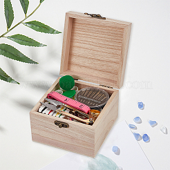 Nähen & Stricken Werkzeuge Kits&nbsp;DIY-CY0003-46B