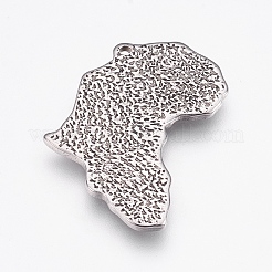 Подвески из нержавеющей стали 304 STAS-G176-10P-B