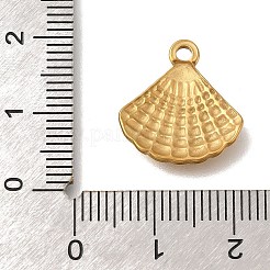 Ионное покрытие (ip) подвески из нержавеющей стали 304&nbsp;STAS-M075-12G