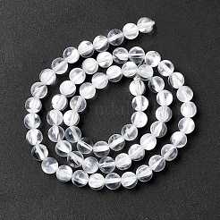 Синтетические лунные камни&nbsp;G-E573-02A-24