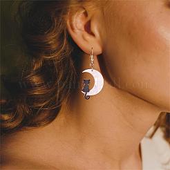 20 шт. Непрозрачные акриловые подвески JX493A