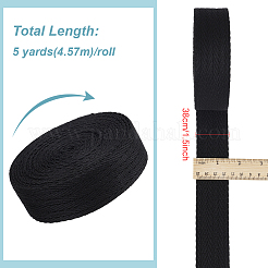 5 ярд поликоттоновой ленты OCOR-WH0045-24A