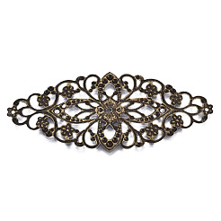 Железные звенья IFIN-Q118-32AB