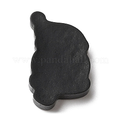 Cabochon natalizi in resina opaca&nbsp;CRES-D015-02E