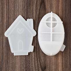 Силиконовые Молды для свечей своими руками DIY-A050-01B