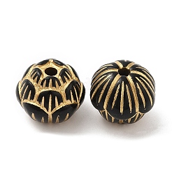 Прозрачные акриловые бусины OACR-C016-03B