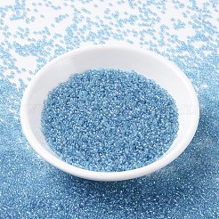 Miyuki runde Rocailles Perlen&nbsp;X-SEED-G007-RR0376