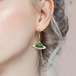 30шт 30 стиля подвески из сплава с эмалью&nbsp;ENAM-YW0004-14