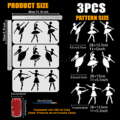 3 шт.&nbsp;DIY-WH0394-0704