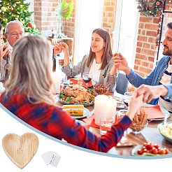 Деревянная молитвенная чаша&nbsp;ODIS-UN0001-11