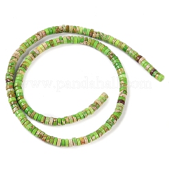 Натуральные имперские нитки из яшмы G-Q171-A01-01G