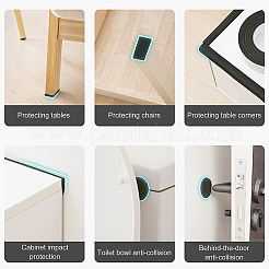 Клей пены eva рулон AJEW-WH0329-14A-01