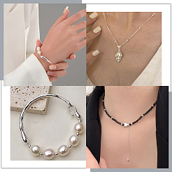 Spacer бисер железа&nbsp;IFIN-PA0001-06B