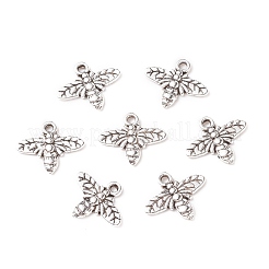 Сплавочные подвески тибетского стиля TIBEP-S019-AS-FF