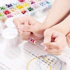 Нейлоновая проволока NWIR-PH0001-14-0.6mm