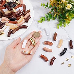 Набор для изготовления ювелирных изделий из бисера своими руками DIY-PH0013-57