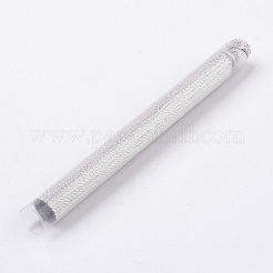 Нейлон кисточка кулон украшение X-OCOR-P008-A017