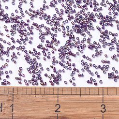 Бусины Миюки Делика&nbsp;LS-X-SEED-J020-DB1014