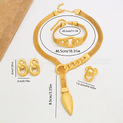 Sets aus Armbändern&nbsp;FD7483