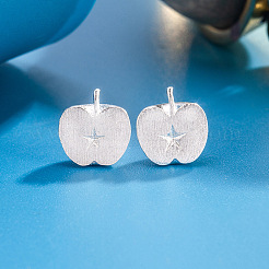 Pendientes de latón para mujer&nbsp;WG7FD07-01