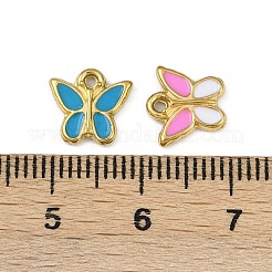 Подвески из эмалированной нержавеющей стали 304&nbsp;STAS-Z140-17G