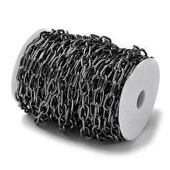 Оксидированная алюминиевая кабельная цепь CHA-E003-10B