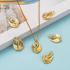 Сплавочные подвески тибетского стиля&nbsp;TIBEP-E104-G