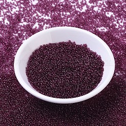 Миюки круглые бусины рокайль X-SEED-G007-RR1312