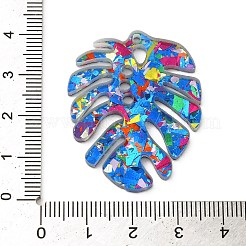 Акриловые подвески FIND-Q105-02E