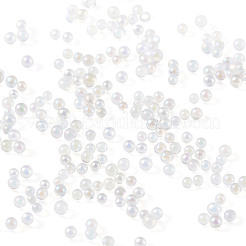 3d украшения для ногтей мини стеклянные бусины&nbsp;MRMJ-PJ0001-01