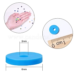 Ювелирные комплекты diy&nbsp;DIY-SZ0001-04-6mm