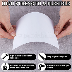 Листы абс-пластика KY-WH0045-66A-02