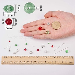 Diy Ohrringe machen&nbsp;DIY-SC0007-01