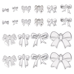 20 pendentif en plastique CCB de 10 styles&nbsp;CCB-TA0001-19A