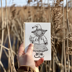 Изготовленные на заказ прозрачные штампы из ПВХ на летнюю тематику DIY-WH0631-0232