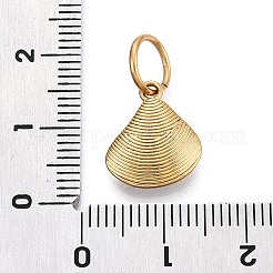 Anhänger aus Edelstahl 303&nbsp;STAS-Q110-19G