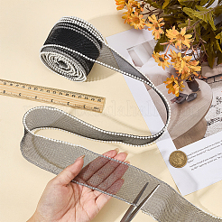 Полиэфирная лента&nbsp;OCOR-WH0816-058A